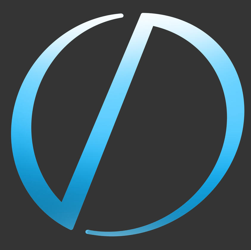 Branding logo for producer ABSOLUTEXERO