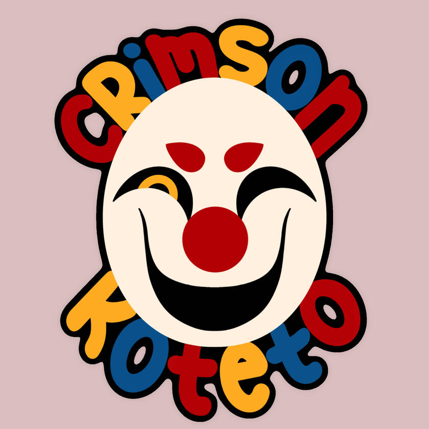 Branding logo for myself